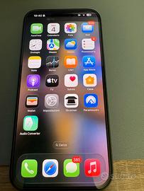 iPhone 16 - 128gb - azzurro