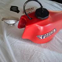 Ricambi Fantic Trial 