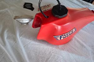 Ricambi Fantic Trial 