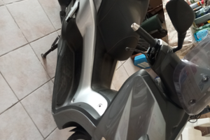 Scooter Yamaha x city 250