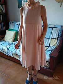 Abito donna Laura Biagiotti taglia S