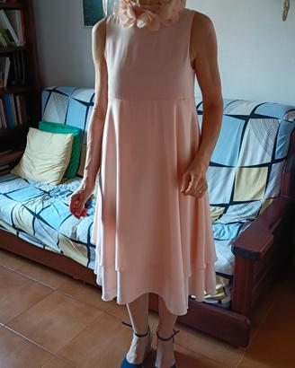 Abito donna Laura Biagiotti taglia S