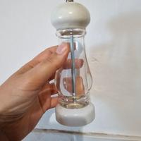 macinapepe bianco vintage