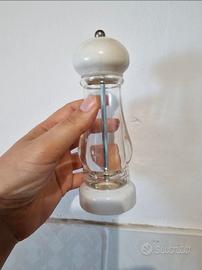 macinapepe bianco vintage