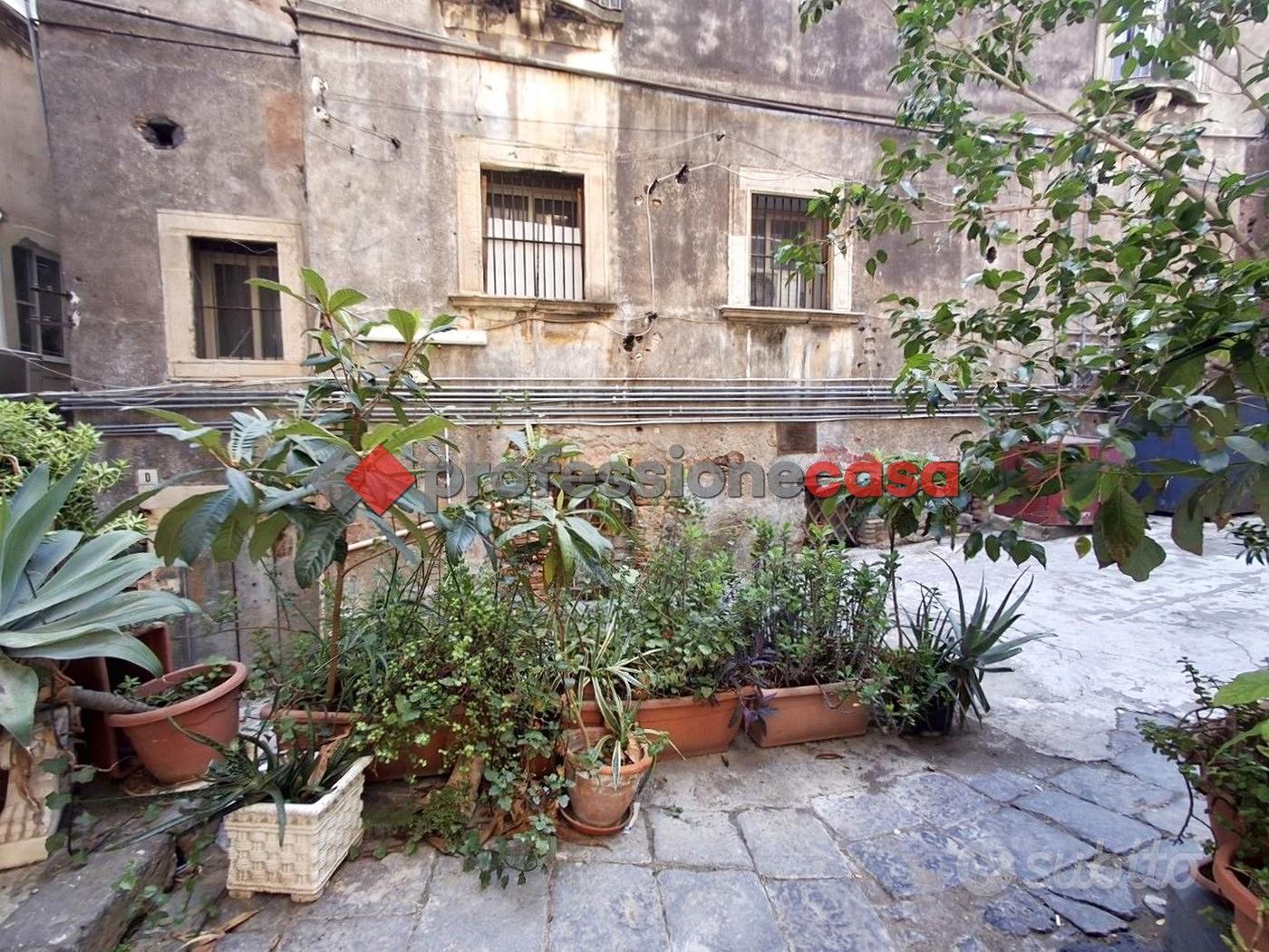 Appartamento – Catania, Angeli Custodi, Centro storico - Vista 2