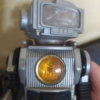robot vintage Taiwan 