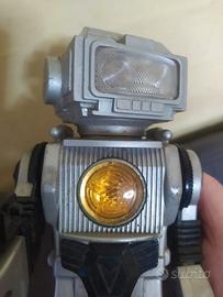 robot vintage Taiwan 