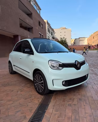 Renault Twingo SCe 65 CV Intens AUTOMATICA CABRIO
