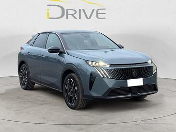 Peugeot 3008 1.2 hybrid GT 145cv e-dcs6
