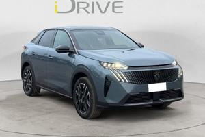 Peugeot 3008 1.2 hybrid GT 145cv e-dcs6