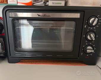 Fornetto elettrico 19L