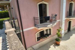 Ville indipendente a schiera
