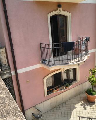 Ville indipendente a schiera