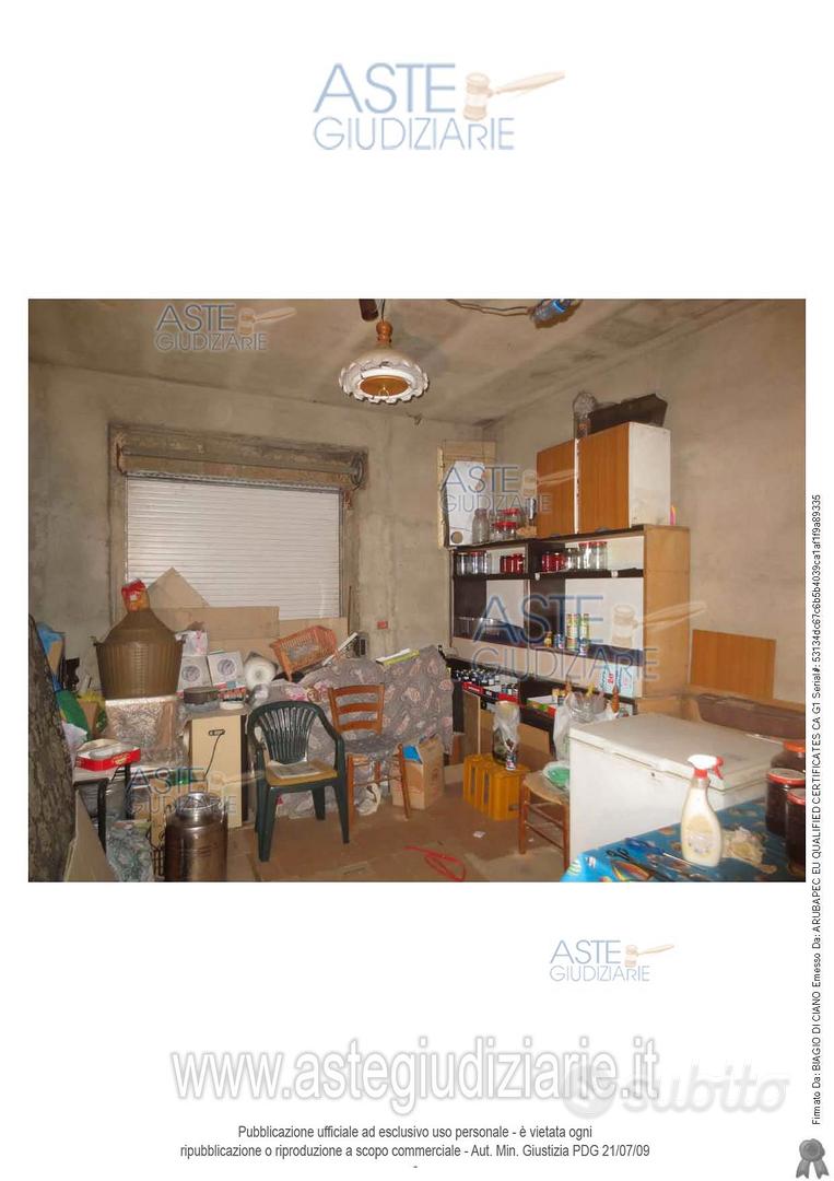 Appartamento – Lanciano, Santa Rita, Chieti - Vista 3