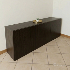 Mobile TV IKEA BESTA