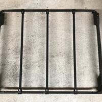 Portapacchi regimental panda 4x4