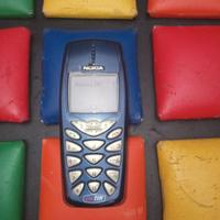 telefono nokia 3510