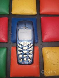 telefono nokia 3510