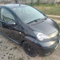 Toyota Aygo 1.0 12V VVT-i 5 porte