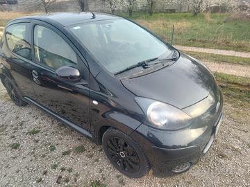 Toyota Aygo 1.0 12V VVT-i 5 porte
