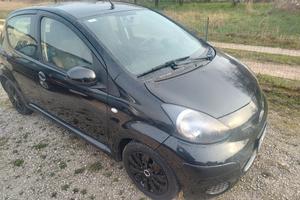 Toyota Aygo 1.0 12V VVT-i 5 porte