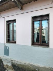 grate inferriate di sicurezza 