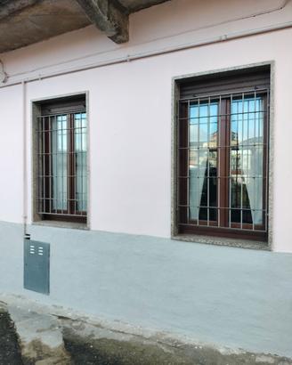 grate inferriate di sicurezza 