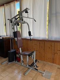 Palestra