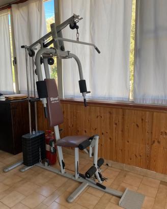 Palestra