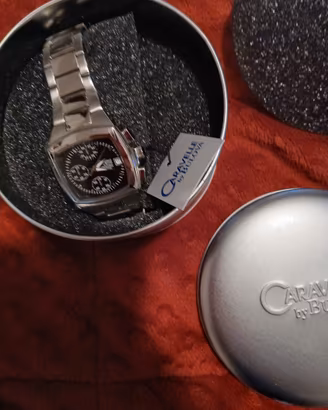 orologio Caravelle by Bulova
