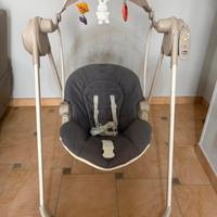 Chicco polly swing up