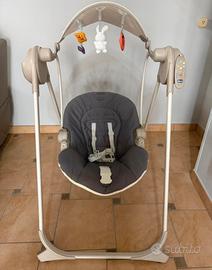 Chicco polly swing up