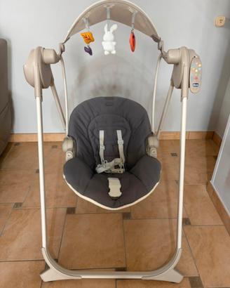 Chicco polly swing up