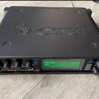 Scheda Audio Motu Ultralite MK III