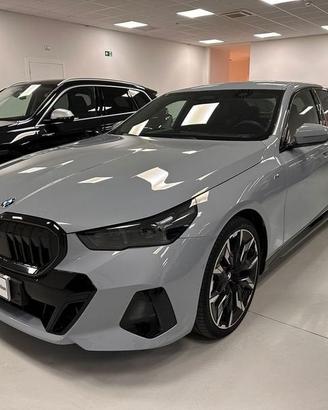 BMW Serie 5 G60 Berlina 520d 48V xdrive MSpor...