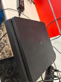 PlayStation 4+16 giochi