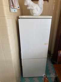 Frigorifero metà freezer funzionante