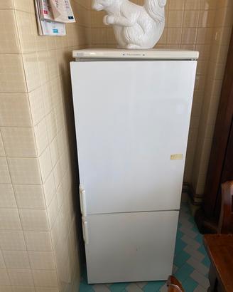 Frigorifero metà freezer funzionante