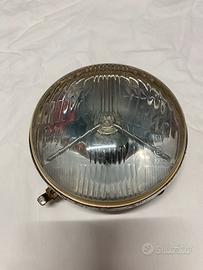 fiat 500 epoca faro fanale gruppo ottico