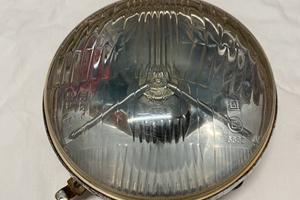 fiat 500 epoca faro fanale gruppo ottico