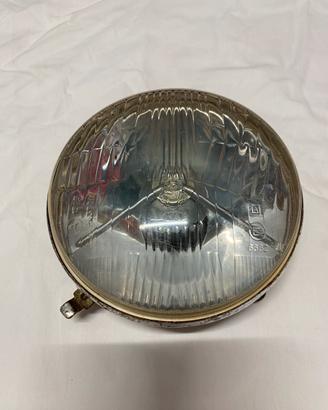 fiat 500 epoca faro fanale gruppo ottico