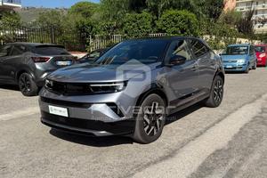 OPEL Mokka 1.2 Hybrid aut. GS