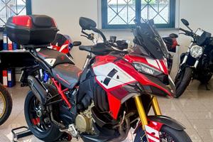 DUCATI MULTISTRADA V4 S PIKES PEAK FINANZIABILE