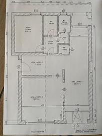 Negozio parrucchiera