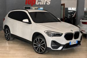 Bmw X1 xDrive18d Sport