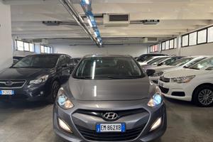 Hyundai i30 1.6 CRDi OK NEOPATENTATI