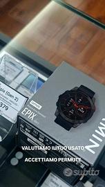 GARMIN EPIX seconda generazione