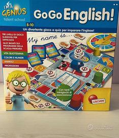 Gioco educativo