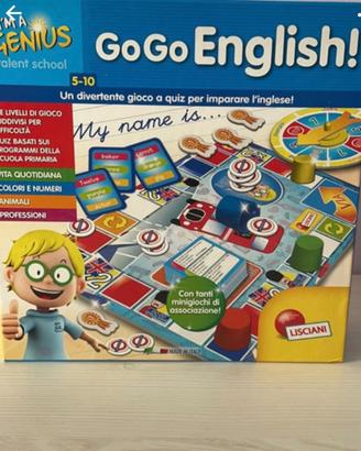 Gioco educativo