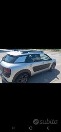 citroen C4 2016